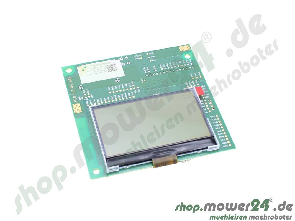 Display Board Application PCBA G4 P16 Automower®